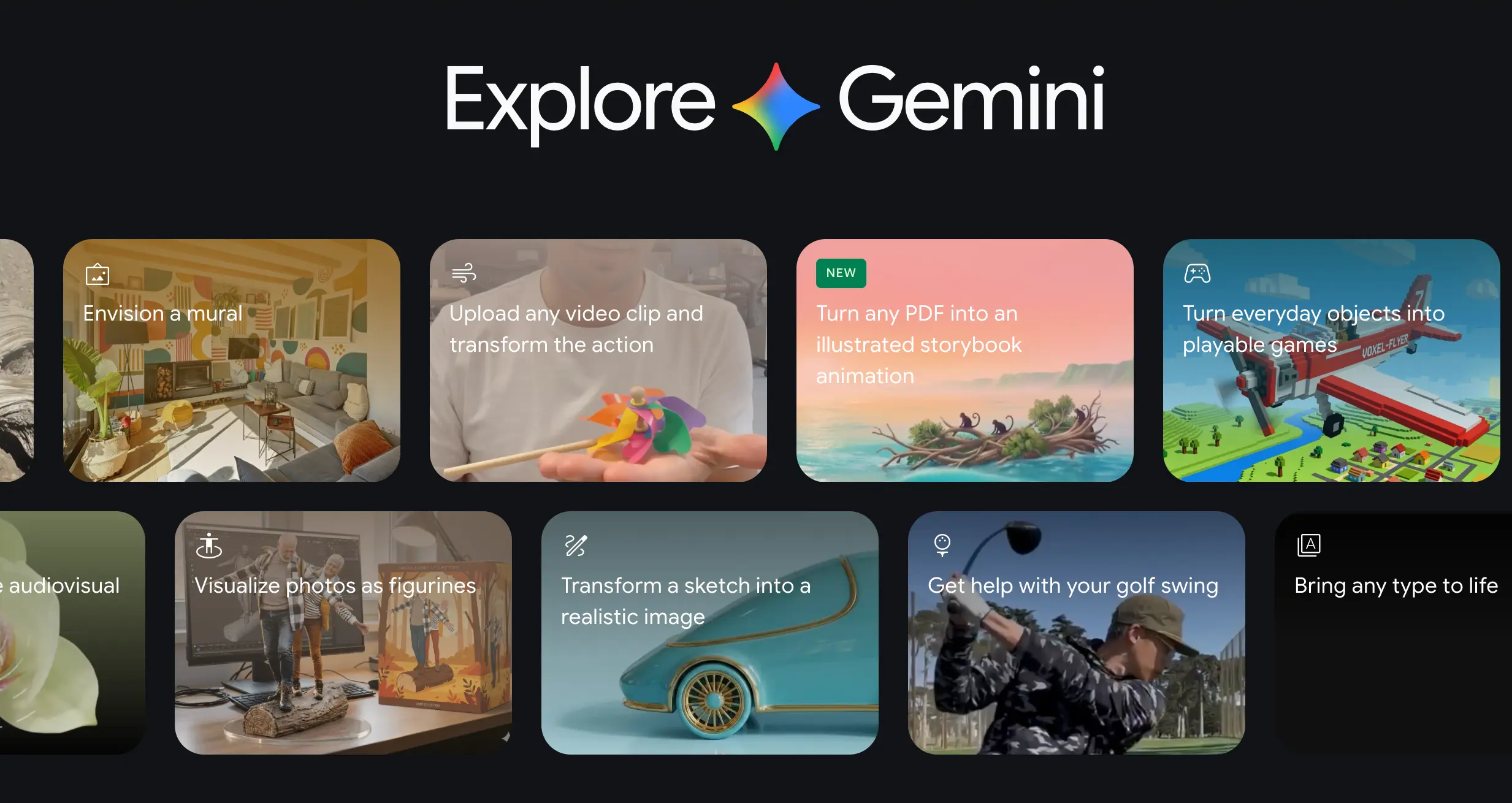 Google can use Personal Intelligence data for ads if you opt in
