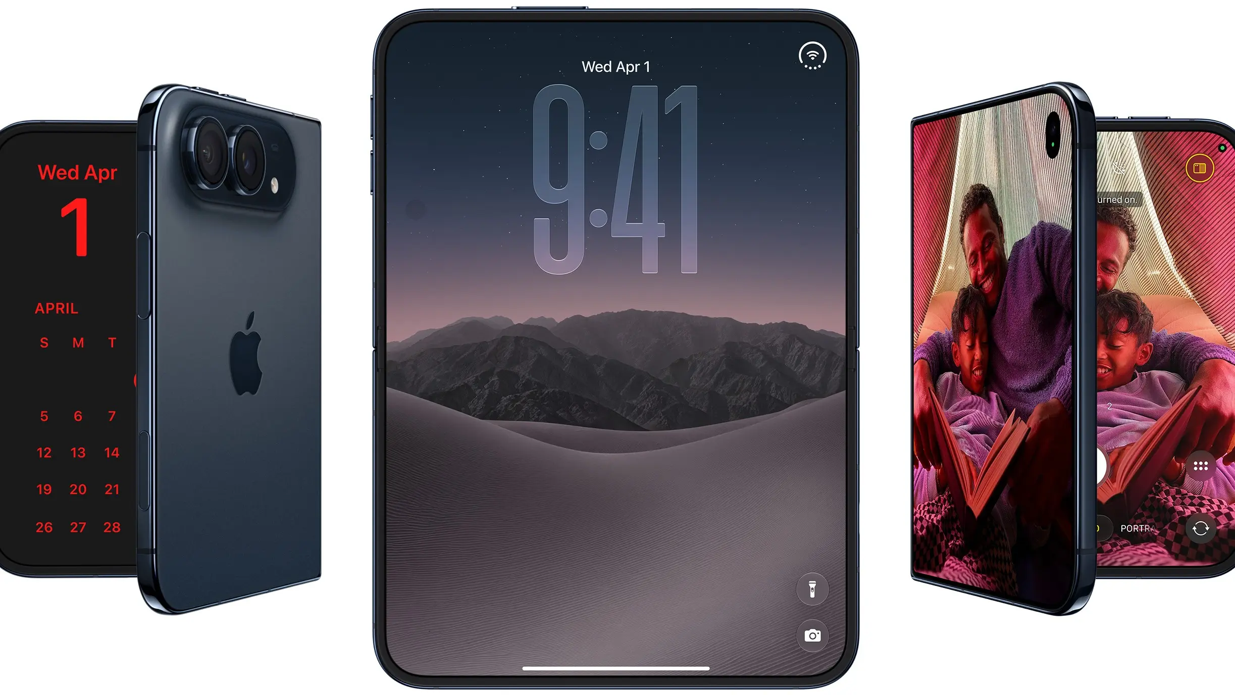 iPhone Duo review (2026): is Apple’s first foldable worth it?